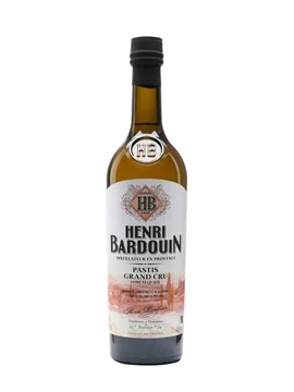 PASTIS H.BARDOUIN 45% 70CL